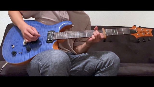 The Rose - Beauty and the Beast - Guitar Cover (Chords in Description) смотреть онлайн