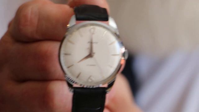 Александр Бродниковский-коллекция часов Ракета-Балтика/Россия Петродворцового Часового Завода