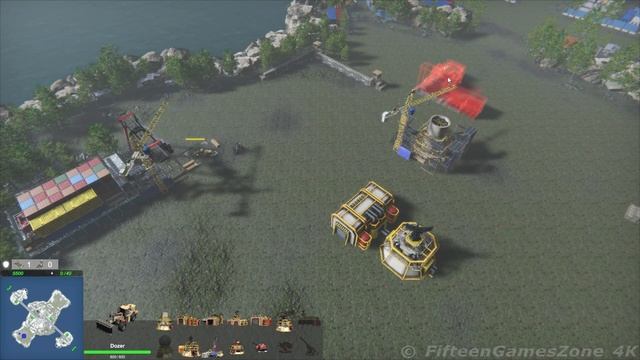 ▶ Armor Clash 2022 [10-02-2022] │ FifteenGamesZone 4K смотреть онлайн