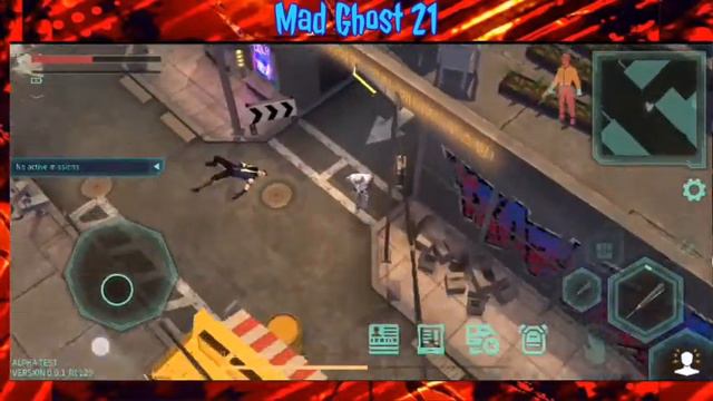 How To Farm Materials |Cyberika: Action Cyberpunk RPG!! смотреть онлайн
