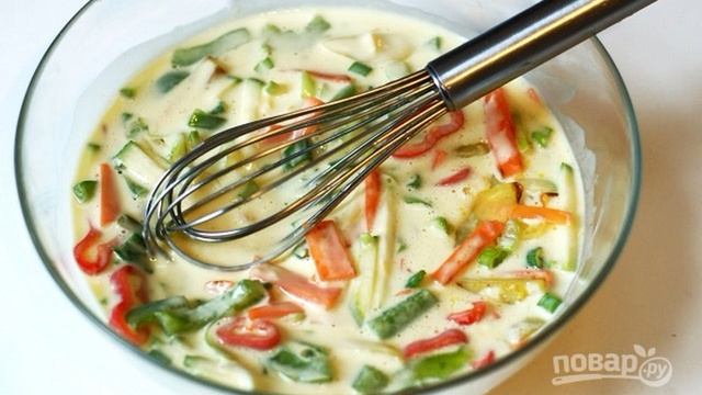 Сборник рецептов