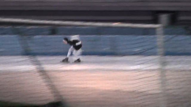 Erling Skallevold 1000m Sandefjordløpet 2009 смотреть онлайн