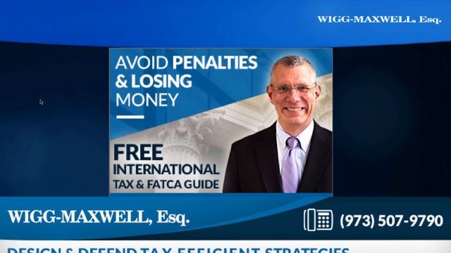FATCA International Tax NJ Guide Ebook Download смотреть онлайн