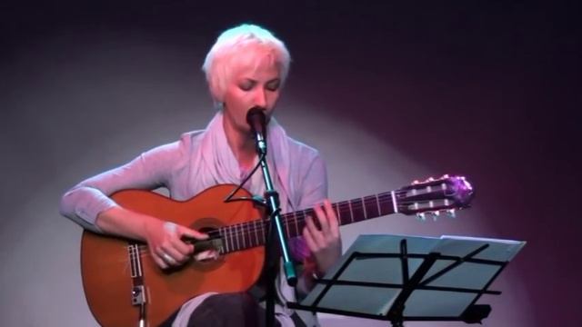 Елена Касьян - Сочельник смотреть онлайн