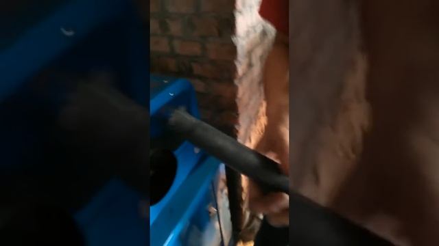 ОКОРОЧНЫЙ СТАНОК ДЛЯ РВД BARNETT BNT-S10 смотреть онлайн