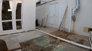 #Анапа. Сюда больше ни ногой! Обзор отеля Green Park. Шведский стол.