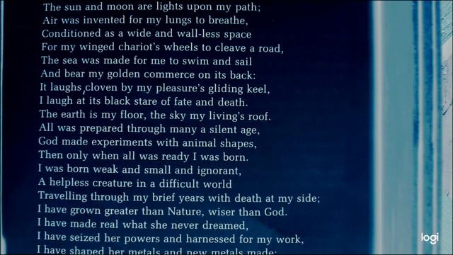 Sri Aurobindo Savitri video 23 of 30 смотреть онлайн