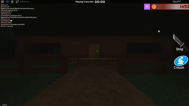 Прохождение Bakon Roblox | Роблокс Бекон Chapter 1 Chapter 9 смотреть онлайн