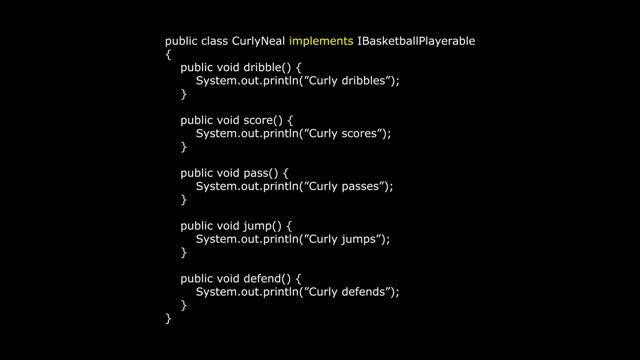 Part 3: Interfaces - Fun in Programming, Software Engineering, and Computer Science смотреть онлайн