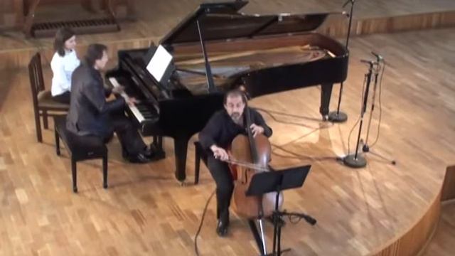 Gagik HOVOUNTS - DOLORE, Op.22 смотреть онлайн