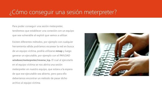 [Backtrack 5 R3] Sesión Meterpreter en Windows 8 | Java Version 7 Update 13 смотреть онлайн