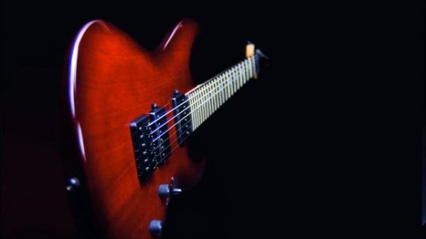 Ричи Блэкмор Памяти Джона Лорда