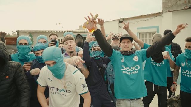 Sippinpurpp - Fato treino do City смотреть онлайн