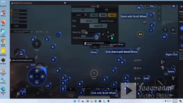 Gameloop Keymapping Not Working After Pubg 1.6 New Update | Gameloop Keymapping Problem Fix 2021 смотреть онлайн