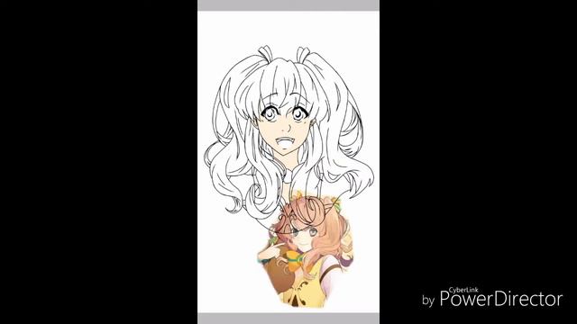 Momosuke Oikawa Speed paint смотреть онлайн