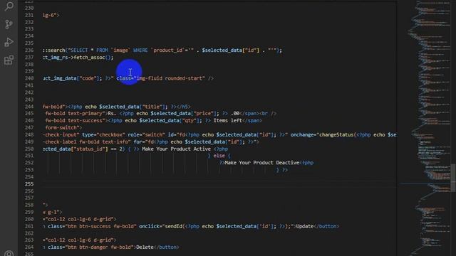 Web Project Task 17 | 1st Year | Semester 01 | Java Institute | #KMPG | #Kusal_Gunawardana | смотреть онлайн