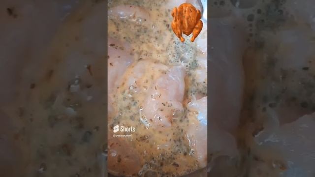 Recetas fáciles y deliciosas con pollo. смотреть онлайн