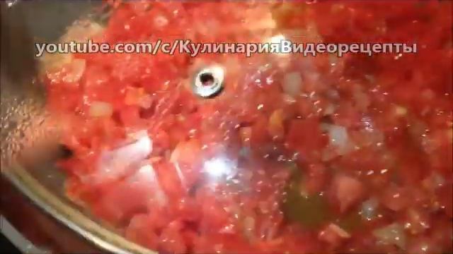 Менемен. Турецкая кухня смотреть онлайн