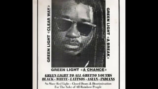 Militant Bongo - Green Light смотреть онлайн