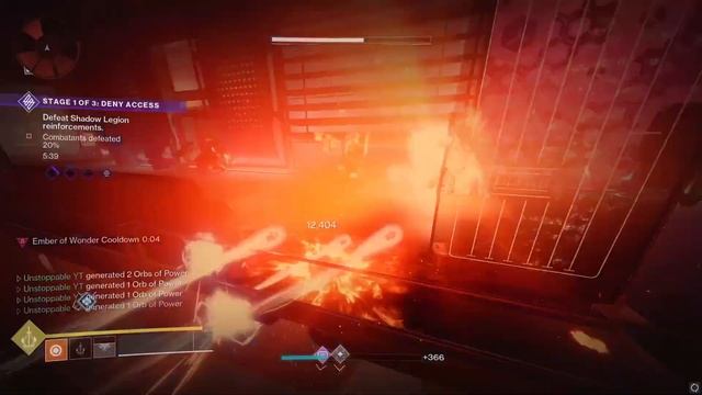 This Warlock Build Has UNLIMITED SUPER! (Glitched) - Destiny 2 Lightfall смотреть онлайн