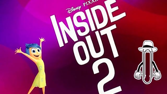 MCDONALD Nuevo comercial Anime | El MEMEM de mike wazowski es CANON | INTENSAMENTE 2 смотреть онлайн