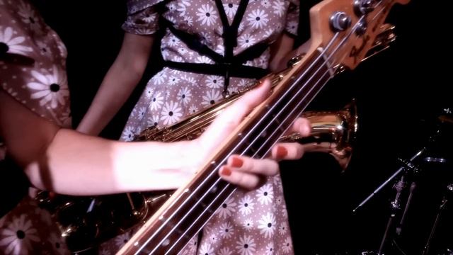 The Daisy Chains Official Promo Video смотреть онлайн