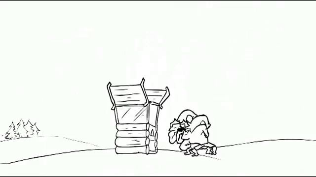 3 Багатыря. 8марта