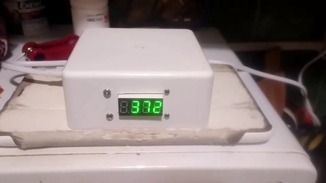 Датчик угарного газа своими руками смотреть онлайн