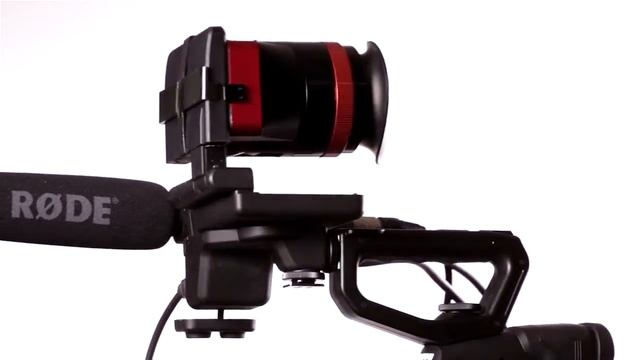 Deity Mira Viewfinder Tutorial смотреть онлайн