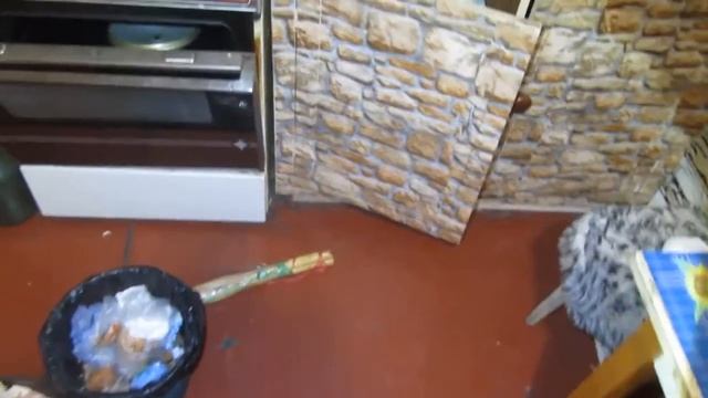 Вымораживание тараканов в квартире смотреть онлайн