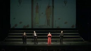 М,Глинка - опера "Иван Сусанин" (Жизнь за царя)