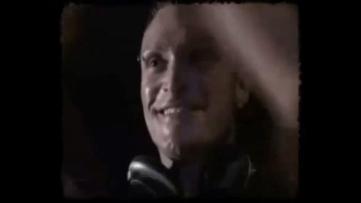 DJ Dean - If I Could Be You (ClubRocker Bootleg Video Mix) смотреть онлайн