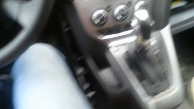 РАЗБОР ЦЕНТРАЛЬНОЙ ПАНЕЛИ ФФ3 смотреть онлайн