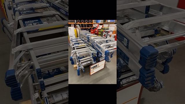 Werner 22’ 5-in-1 Multi Position Pro Ladder ($130 OFF WILL SELL OUT) Model#MT-22IAA смотреть онлайн