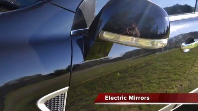 2007 Chevrolet Captiva 3.2 LTZ 4X4 - 2788 смотреть онлайн