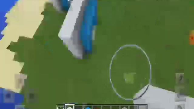 •как построить мини дом хай-тек в Майнкрафт•