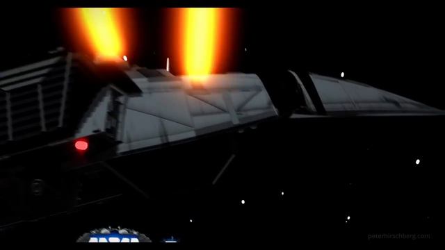 Battlestar Galactica 