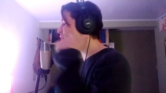 Hot Girl Bummer - Blackbear | Cover by Des Ramirez смотреть онлайн