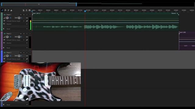 Fake Seymour Duncan Invader Pickup смотреть онлайн