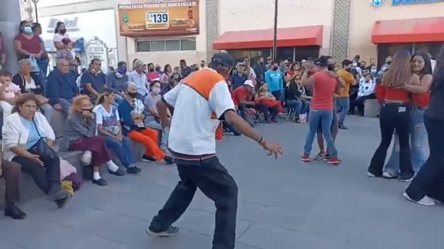 De que hay baile hay baile con Musical Milagro 💃 🎵 🕺 смотреть онлайн