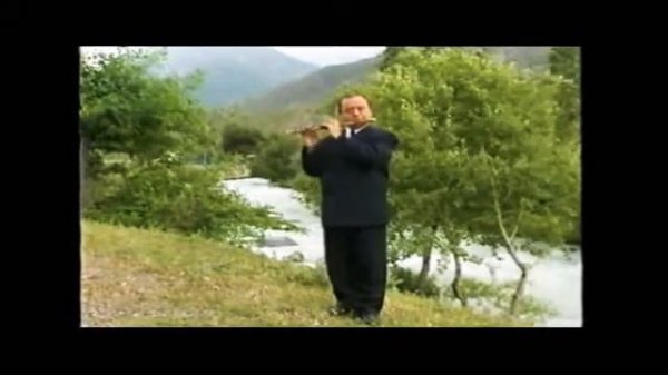 Abdulahad Abdurashidov (Nay) - Абдулахад Абдурашидов