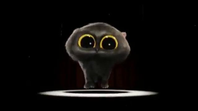 Кот певун! смотреть онлайн