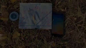 Ориентация по компасу - как узнать время . ВЫЖИВАНИЕ в Лесу на ОСТРОВЕ