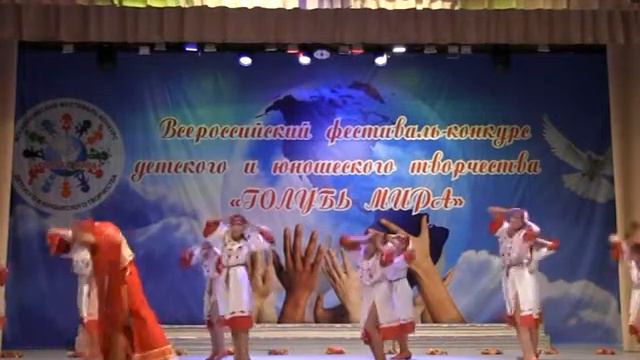 О чём звонят колокола смотреть онлайн