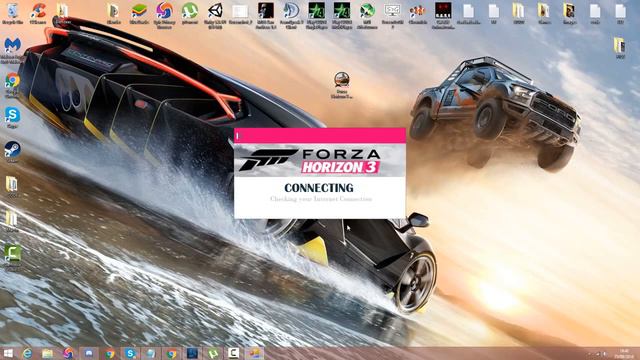 Forza Horizon 3 Crack UPDATED