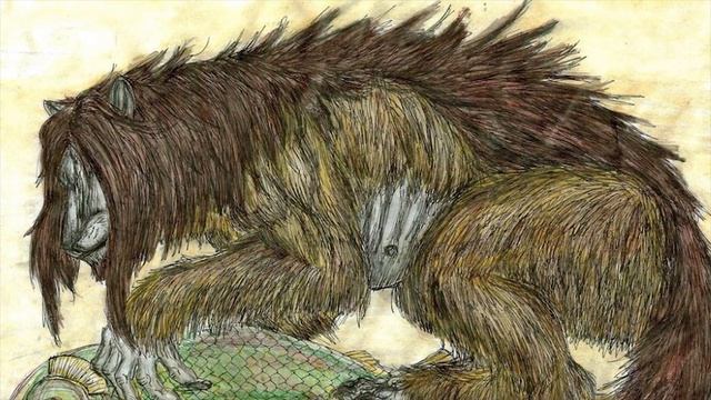 топ 5 мифических существ о которых ты не знал