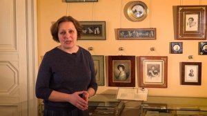 Экскурсия «Царскосельский Лицей»