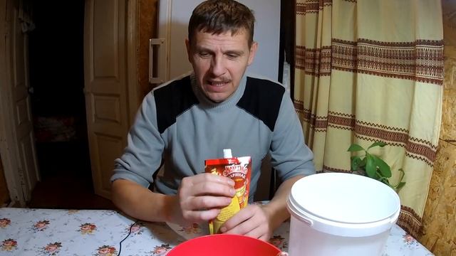 Про Спонсорство и Халявщиков, а также индюшиные ножки, Ниву и воду в доме смотреть онлайн