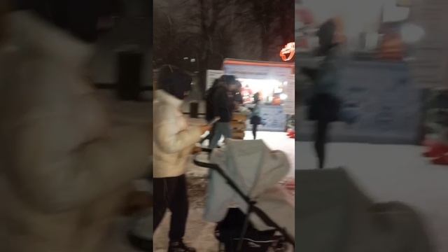 Лучшая Встреча Старого Нового года Калининград 2024 год #татьянатаранцова #клипернедвижимость смотреть онлайн