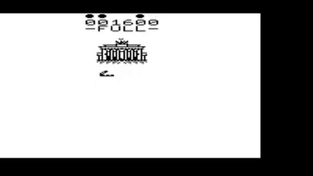 VC20 / VIC20 : VICARATE 3.5 a new karate game смотреть онлайн